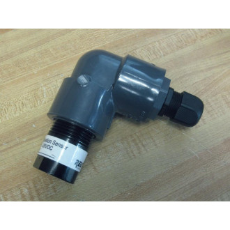 Rel-Tek 110 Vibraboss Vibration Sensor 100 - New No Box