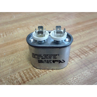 Aerovox Z50P3705MF4 Capacitor 5µF 370V - New No Box