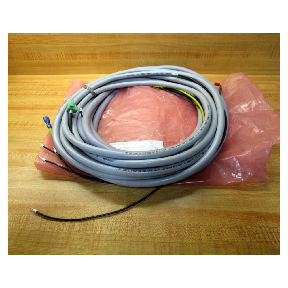 Multivac E137972 Cable LL77660-4