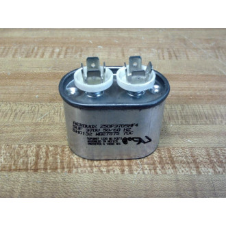 Aerovox Z50P3705MF4 Capacitor 5µF 370V - New No Box