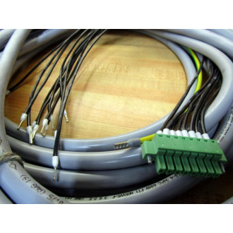 Multivac E137972 Cable LL77660-4