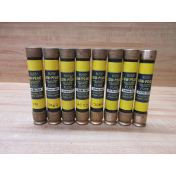 Buss LPS-RK-35SP Bussmann Fuse Cross Ref 6F323 (Pack of 4) - Used