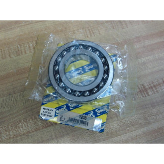 SNR 1208 Self-Aligning Ball Bearing