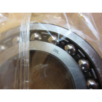 SNR 1208 Self-Aligning Ball Bearing