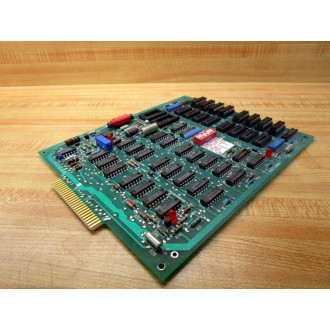 Siemens 2459003-1 Memory Board 24590031 - Used