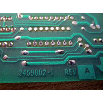 Siemens 2459003-1 Memory Board 24590031 - Used