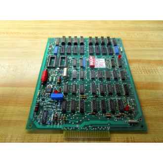 Siemens 2459003-1 Memory Board 24590031 - Used