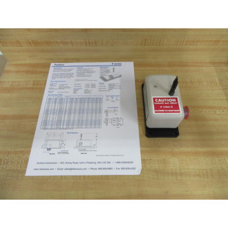 MagnetekAMETEK P-15A Linear Motion Transducer P15A - New No Box