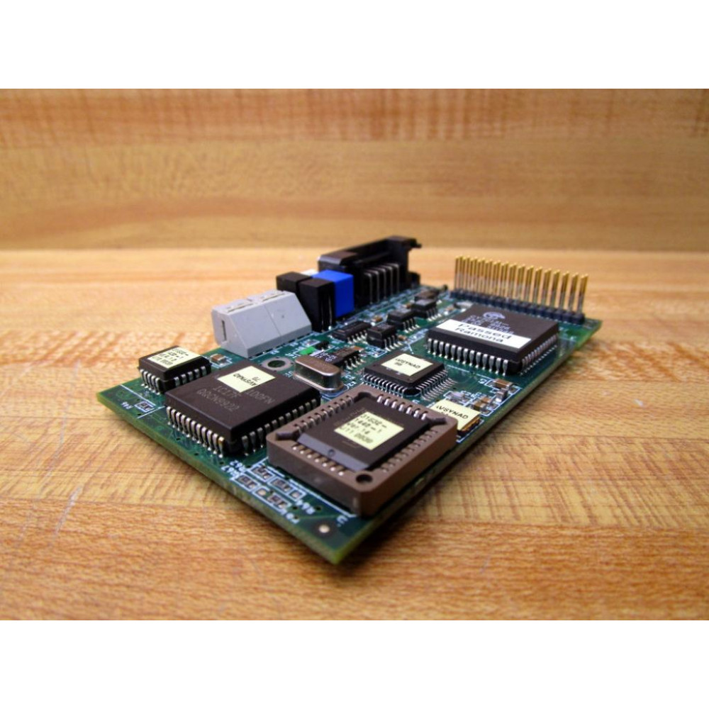 HMS AB-DT-PDP Circuit Board ABDTPDP - Used
