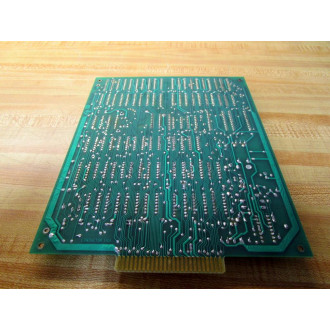 Siemens 2459003-1 Memory Board 24590031 - Used