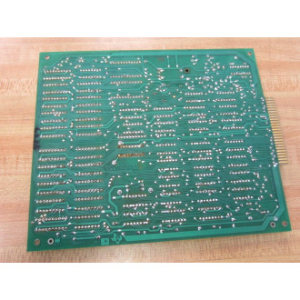 Siemens 2459003-1 Memory Board 24590031 - Used
