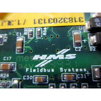 HMS AB-DT-PDP Circuit Board ABDTPDP - Used