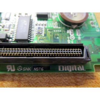 Digital D94097C-23 Circuit Board D94097C23 - Used