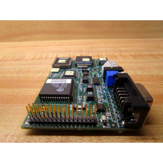 HMS AB-DT-PDP Circuit Board ABDTPDP - Used