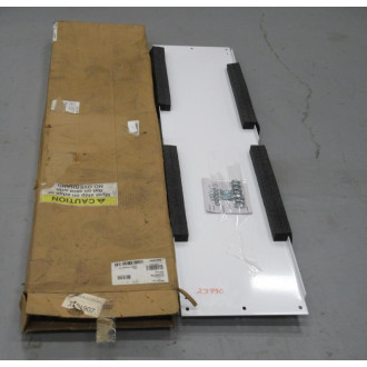 Hoffman A72SMP14 Internal Side Panel