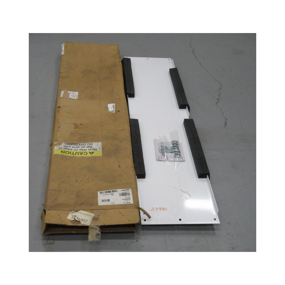Hoffman A72SMP14 Internal Side Panel