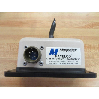 MagnetekAMETEK P-15A Linear Motion Transducer P15A - New No Box