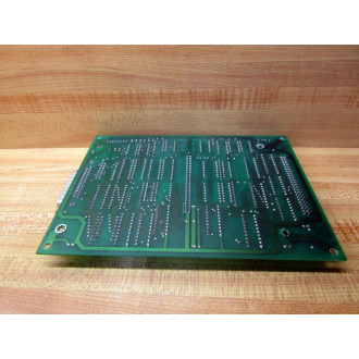 HMS AB-DT-PDP Circuit Board ABDTPDP - Used