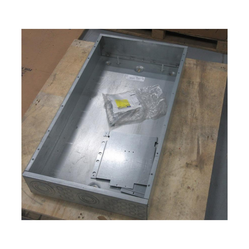 Square D MH38 Type 1 Panelboard Enclosure Box - New No Box