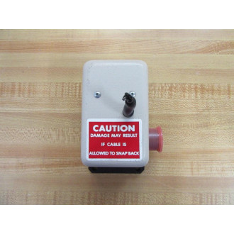 MagnetekAMETEK P-15A Linear Motion Transducer P15A - New No Box