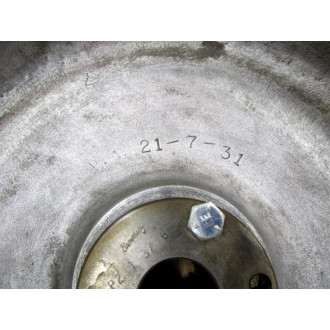 Browning 21-7-31 Impeller 3416 VA21731 - New No Box