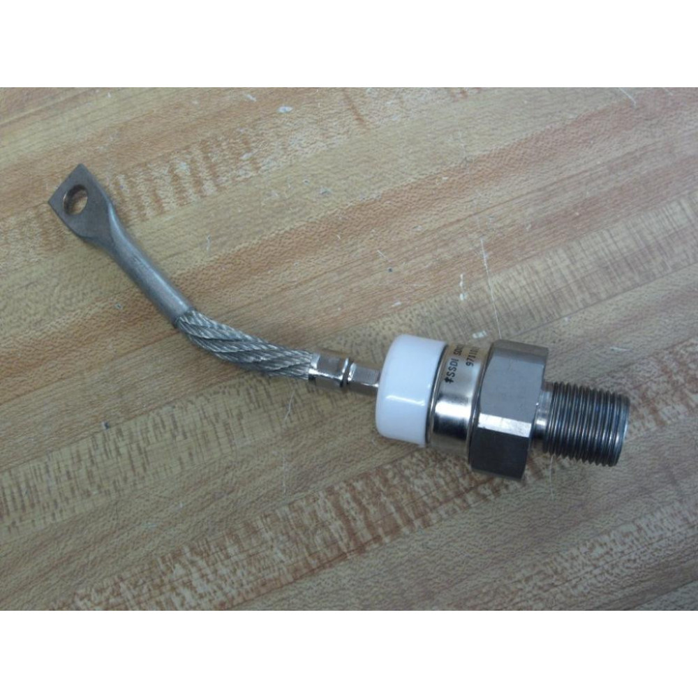 International Rectifier SDXD13-5 Thyristor 9711D13-005 - New No Box