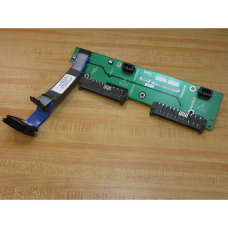 Dell 09K350 Power Distribution Board 6J148 MX-09K350-12417-340-006P - Used