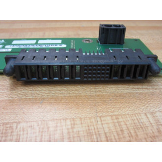 Dell 09K350 Power Distribution Board 6J148 MX-09K350-12417-2C2-006F - Used