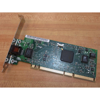Intel A65700-006 PCI-XNetwork Card 3902I900 - Used