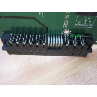 Dell 09K350 Power Distribution Board 6J148 MX-09K350-12417-2C2-006F - Used