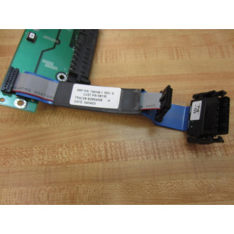 Dell 09K350 Power Distribution Board 6J148 MX-09K350-12417-340-006P - Used