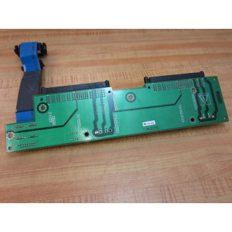 Dell 09K350 Power Distribution Board 6J148 MX-09K350-12417-340-006P - Used
