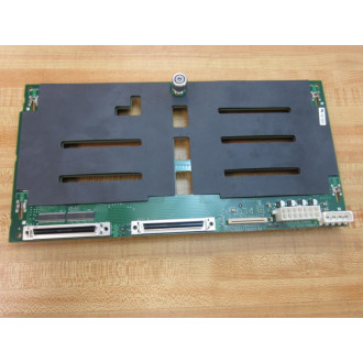 Dell 8J161 Power Edge 2600 Backplane Board Rev.A02 - Used