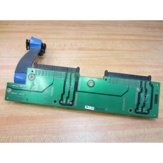 Dell 09K350 Power Distribution Board 6J148 MX-09K350-12417-2C2-006F - Used