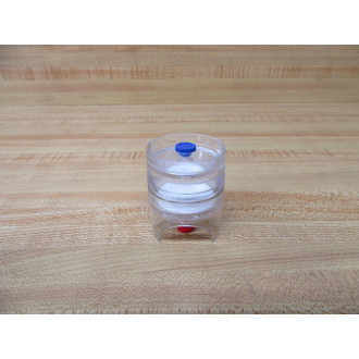 Glasrock 1005 Field Monitor Cassette (Pack of 22)
