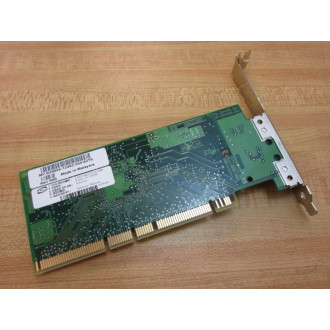 Intel A65700-006 PCI-XNetwork Card 3902I900 - Used