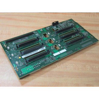 Dell 8J161 Power Edge 2600 Backplane Board Rev.A04 - Used