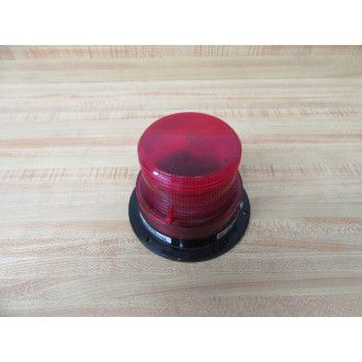 Federal Signal LP6 Strobe Light - Used