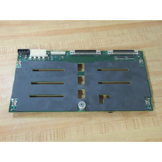 Dell 8J161 Power Edge 2600 Backplane Board Rev.A04 - Used