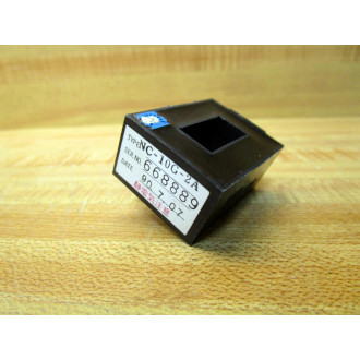 Nana Electronics NC-10G-2A Current Transformer NC10G2A - Used