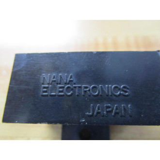 Nana Electronics NC-10G-2A Current Transformer NC10G2A - Used