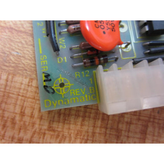 Dynamatic 15-570-2 Tach Follower 155702 - New No Box