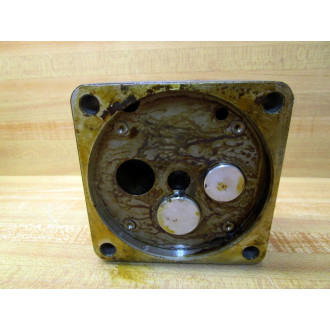 Oriental Motor 5GN15K Gear Head - Used