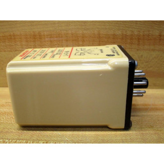 Agastat SSC 12 AAF Time Delay Relay SSC12AAF .2 Sec - New No Box