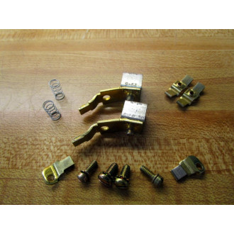 Square D 2510 TCG 2 Contact Kit M-1P - New No Box