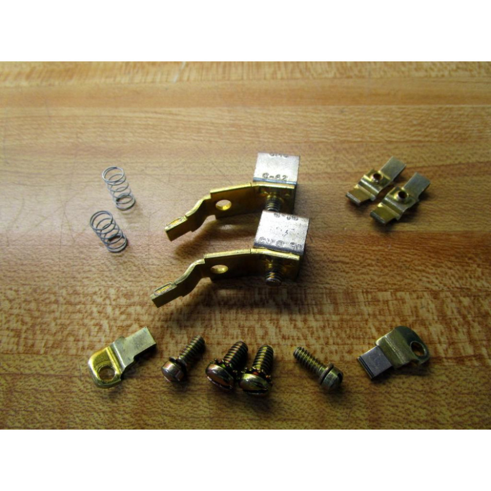 Square D 2510 TCG 2 Contact Kit M-1P - New No Box