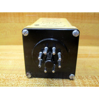 Agastat SSC 12 AAF Time Delay Relay SSC12AAF .2 Sec - New No Box