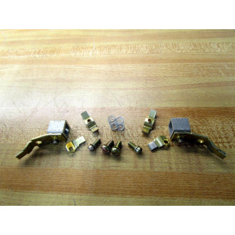 Square D 2510 TCG 2 Contact Kit M-1P - New No Box