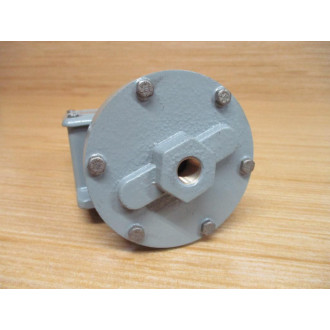 SOR 52NN-K117-N4-B1A Pressure Switch 52NNK117N4B1A - New No Box
