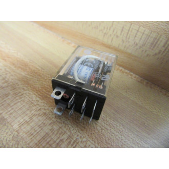 Allen Bradley 700-HF32A1-120-V AC Relay 700-HF32A1-120VAC Series B - Used